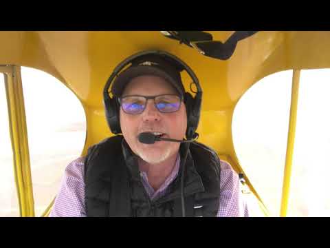 Tailwheel Pilots Are Better Pilots