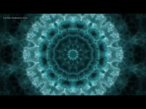 Nikola Tesla 369 Code Music with 432Hz Tuning, Healing Music for Meditation