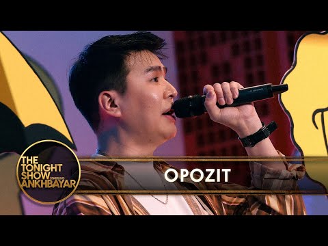 Central Television and Baga Toirog Channel