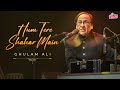 Ghulam Ali Ghazal Hum Tere Shahar Main Evergreen Hits Popular Hindi Ghazals UltraMusicHindi