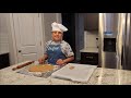 Daddy Daughter Time Cooking Season 2 Episode 1 Homemade Peanut Butter Dog Biscuits