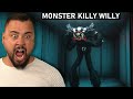 ENDBOSS KILLY WILLY in PROJECT PLAYTIME! (FINALE)
