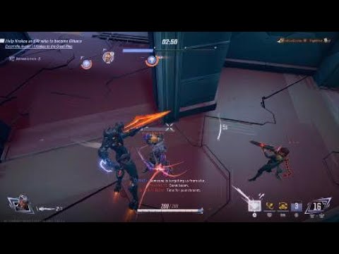 Marvel Rivals: Invasion Protocol/No More Strings Achievements: Ultron