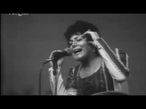 OTI 73 México - Imelda Miller - Qué alegre va María