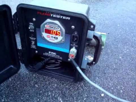 Automatic Nozzles - How They Work