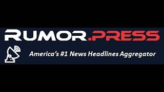 RUMOR PRESS NEWS DRUDGE REPORT ALTERNATIVE