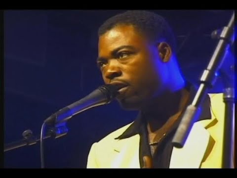 Mariana - Orchestre Septentrional d'Haïti Live à Paris (2004)