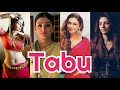 Tabu Actress Video Photo Collection ️ ️ ️