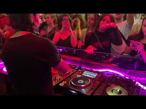 PERSIC @ KASTEL ( ISTANBUL ) JAN '19