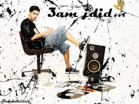 Mehdi K-libre ~ 3am Jdid