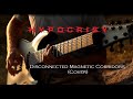 Hypocrisy - Disconnected Magnetic Corridors (Cover)