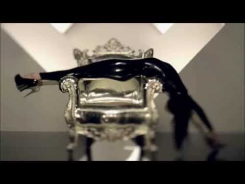 Porcelain Black - Mannequin Factory (Video)