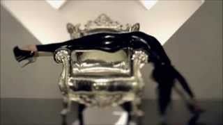 Porcelain Black - Mannequin Factory (Video)