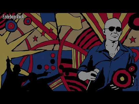 El Ruiseñor, El Amor y La Muerte (2018) - Indio Solari y LFDAA [ LETRA ]