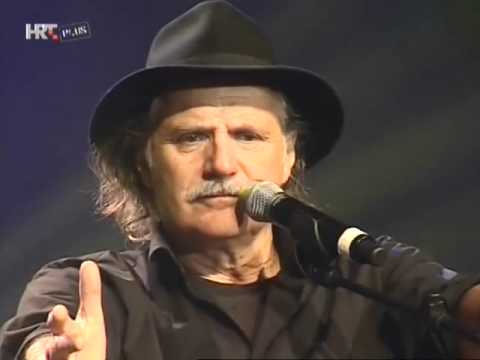 Ne daj se Ines Serbedzija Lisinski .wmv