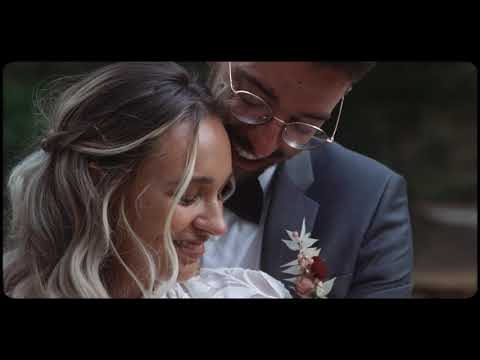 Vidéo du Wedding Planner Moment Day