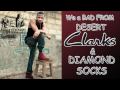 Assassin - Bad From Desert Clarks and Diamond Socks