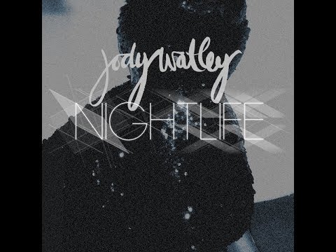 Jody Watley - Nightlife Lyric Video 1 #JodyWatley #NuDisco #DanceMusic