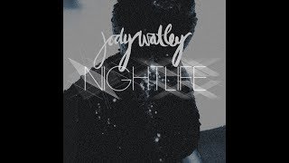 Jody Watley Nightlife Lyric Video 1