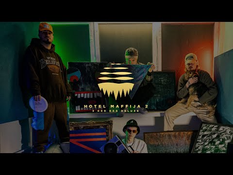 SB Maffija - Mała chmurka (+ Kuqe 2115)