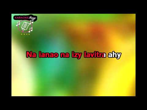 Farakely - Samy tiako ianareo VLEXTRAIT