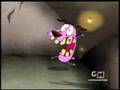 Courage Screams