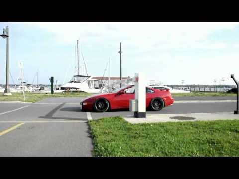 Jeremys Slammed 300zx