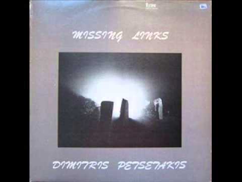 Dimitris Petsetakis - In The Dark, Pt 2