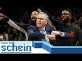 The Rockets' loss looks bad for Mike D'Antoni | Time to Schein