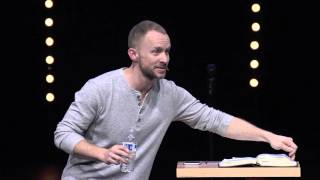 Taking a Step - Eric Johnson, Bethel Church