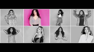 Fifth Harmony, Little Mix - Christmas (Baby Please Come Home)