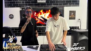 Download lagu SET DE GUARACHAS ORIGINALES - DJ COMBER’S - FACU MARTINEZ🔊🥵 mp3 Download lagu SET DE GUARACHAS ORIGINALES - DJ COMBER’S - FACU MARTINEZ🔊🥵 mp3