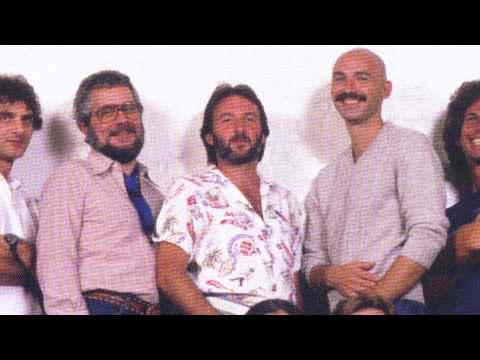 Tony Levin: Piece 4: Hugh McCracken Tribute: John Lennon's [Just Like] Starting Over