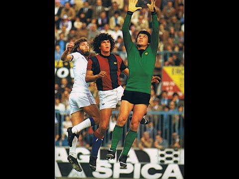 Bologna-Fiorentina 2-1 Serie A 79-80 6' Giornata