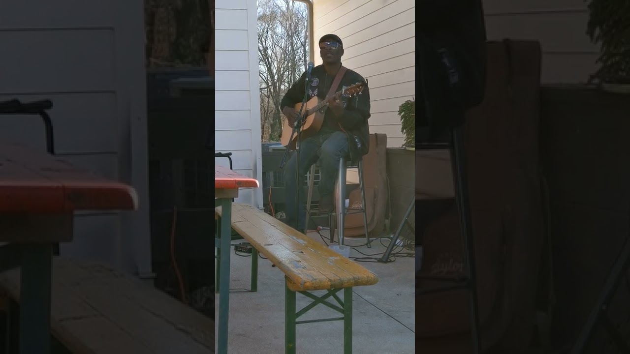 Promotional video thumbnail 3 for Tyrone Moultry