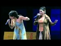 Inga & Anush - Sarer (acappella) 