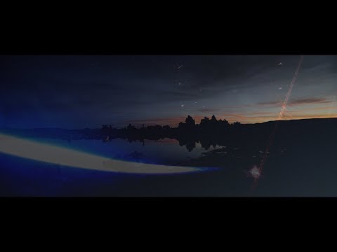 Shabazz Palaces - Dawn in Luxor [OFFICIAL VIDEO]