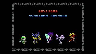 Vidéo Digimon Battle Spirit 2