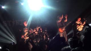 Stiftelsen - Viljan Tyrol 14/3