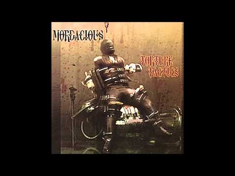 Mordacious - Your Addiction