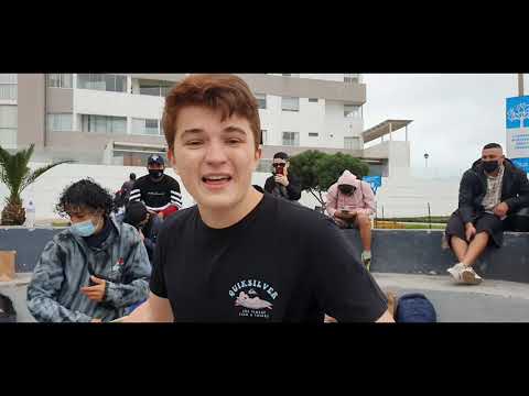 ALMENDRADES vs AKS vs PIER CDH - OCTAVOS - LÍMITE ZERO PRETEMPORADA 2021