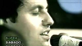 ISMAEL MIRANDA.        "CIPRIANO ARMENTEROS".