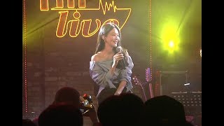 Kang Minkyung 강민경 - Tell Me (I`m Live Show)