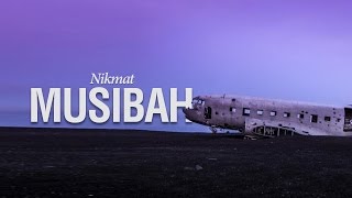 Download lagu Ceramah Singkat: Nikmat Musibah - Ustadz Ahmad Zainuddin Al-Banjary mp3