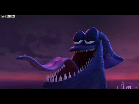 Hotel transylvania 3:summer vacation🤟(The DJ battle)🤟