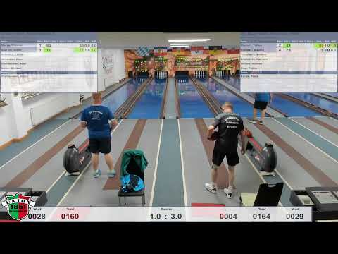 Kreisoberliga | 5. Spieltag | Union 1861 Schönebeck II vs. SV Blau-Weiß Könnern 1990