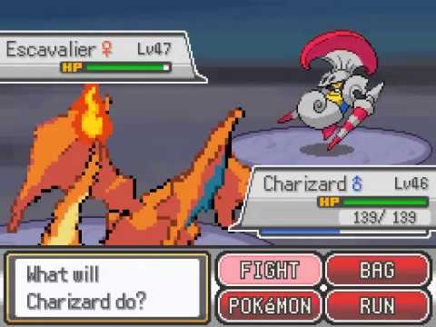 Let's Play Pokemon Zeta [Episode 23: Almost there!]