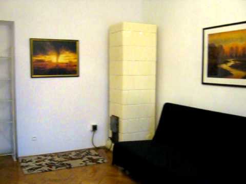 Wynajem mieszkania, 2 pokoje, Kraków, Śródmieście