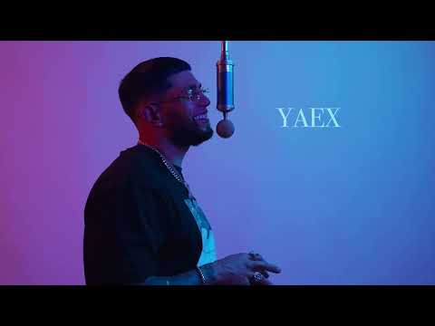 YAEX LA VIZION - FUGITIVO (Official Music Video)