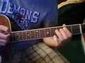 How To Play Icky Thump by The White Stripes ...